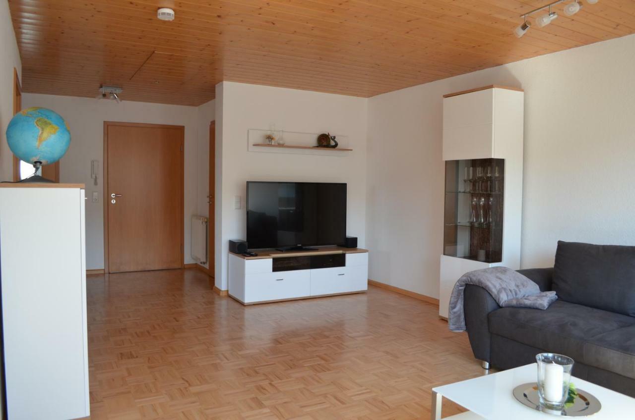 Ferienwohnung Schneckental Pfaffenweiler Exterior photo