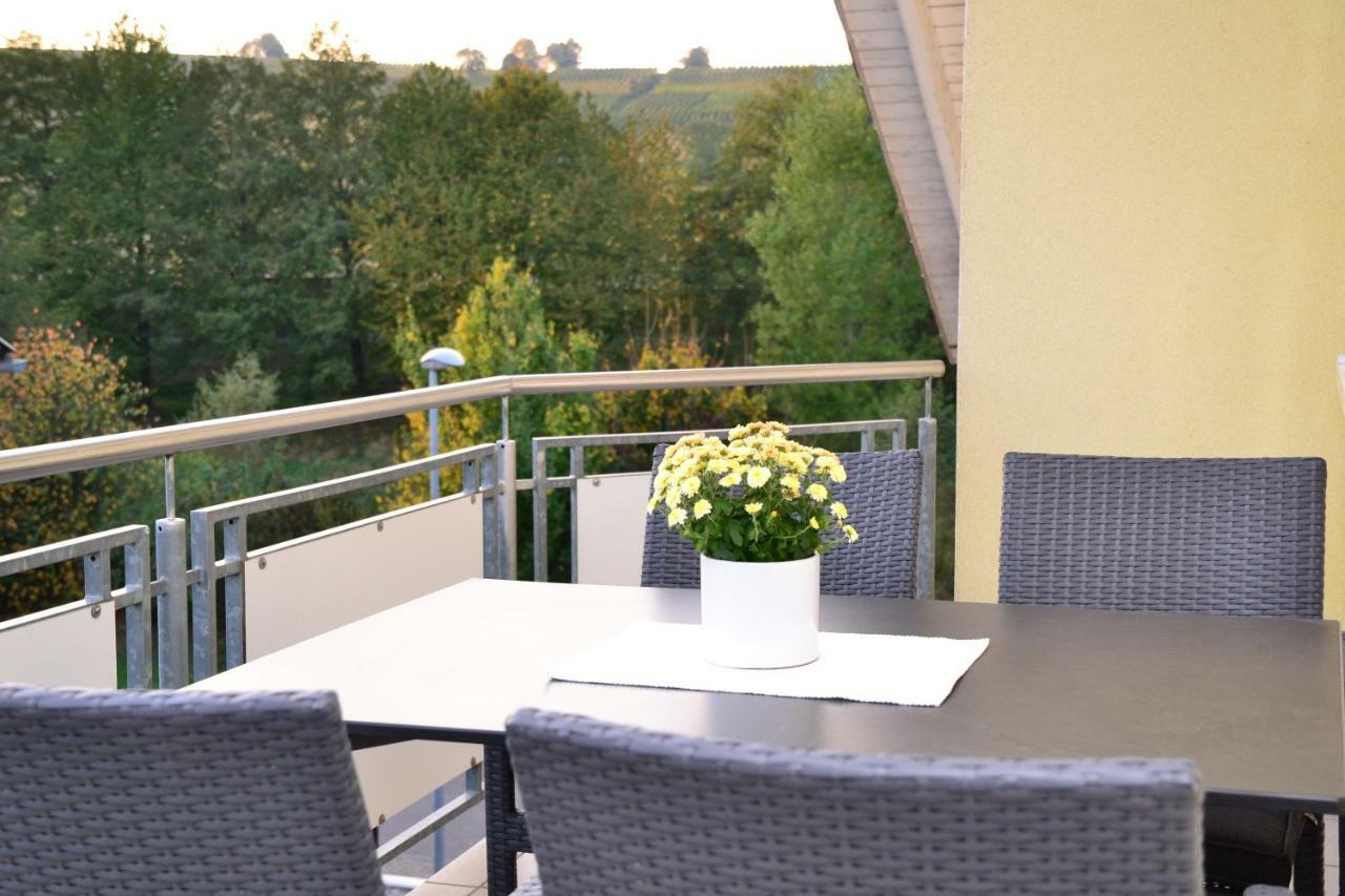 Ferienwohnung Schneckental Pfaffenweiler Exterior photo