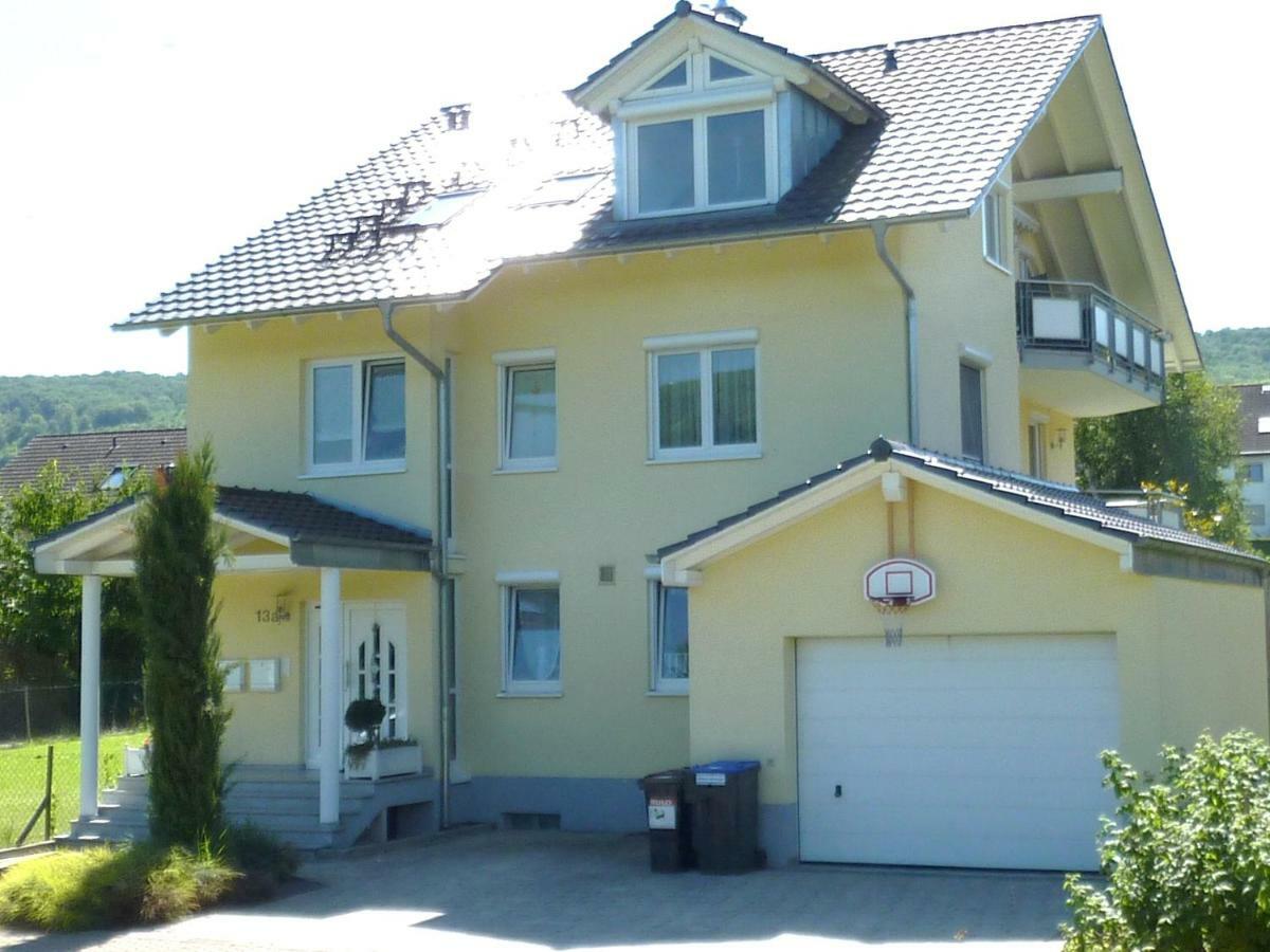 Ferienwohnung Schneckental Pfaffenweiler Exterior photo