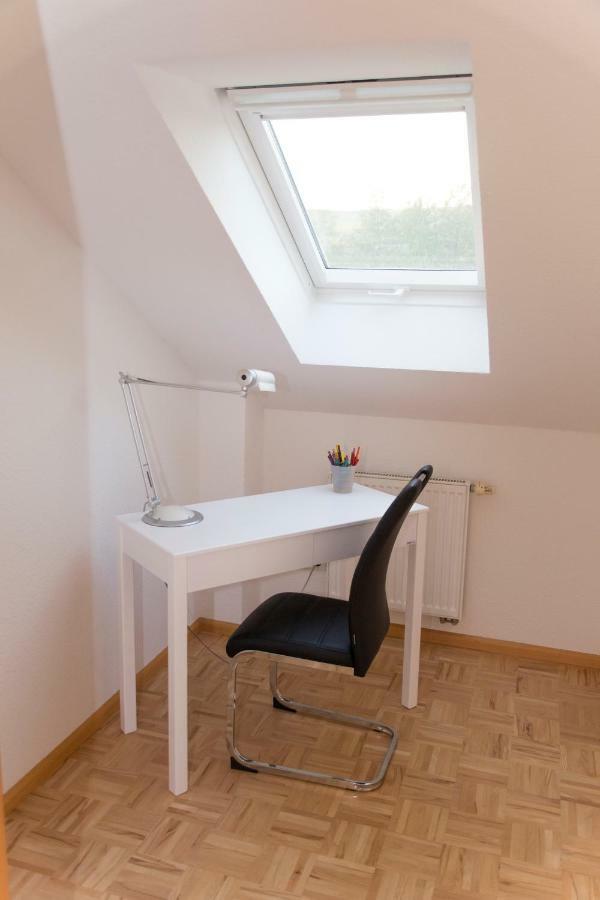 Ferienwohnung Schneckental Pfaffenweiler Exterior photo